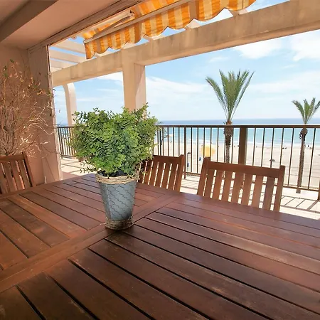 Myflats Mediterranean View Apartment *