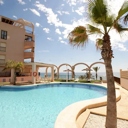 Myflats Mediterranean View