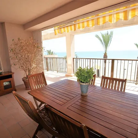 Myflats Mediterranean View * El Campello