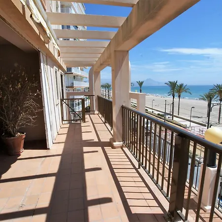 Myflats Mediterranean View Apartment *