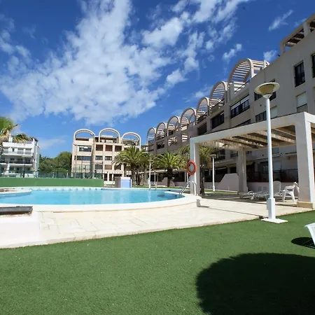 Myflats Mediterranean View El Campello