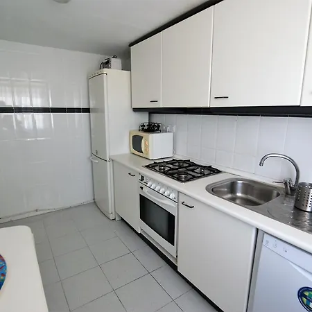 Myflats Mediterranean View Apartment El Campello