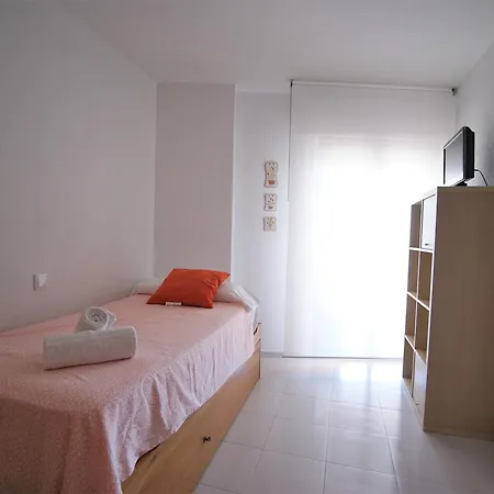 Myflats Mediterranean View Apartment