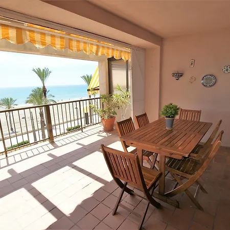 Apartment Myflats Mediterranean View