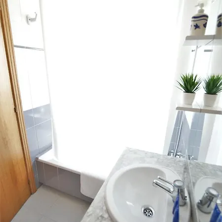 Myflats Mediterranean View Apartment