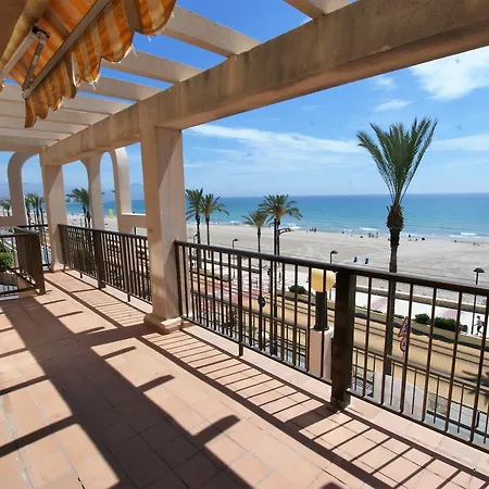 Myflats Mediterranean View * El Campello