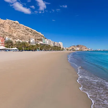 In Mediterranean View