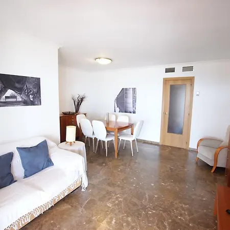 Myflats Mediterranean View Apartment *