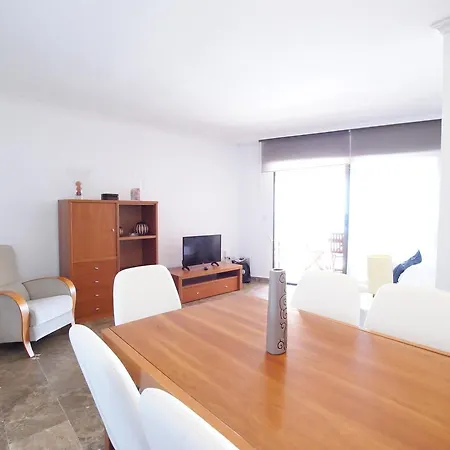 In Mediterranean View 아파트 엘 캄펠로