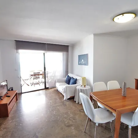 Apartment Myflats Mediterranean View