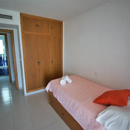 아파트 In Mediterranean View *