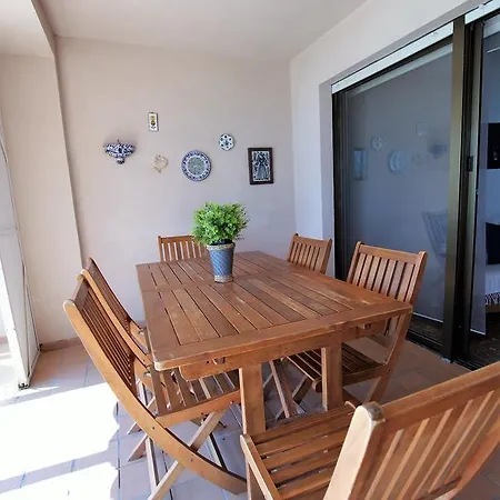 In Mediterranean View