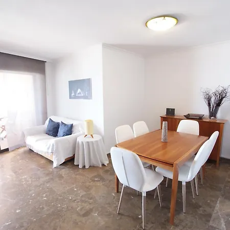 Myflats Mediterranean View Apartment El Campello