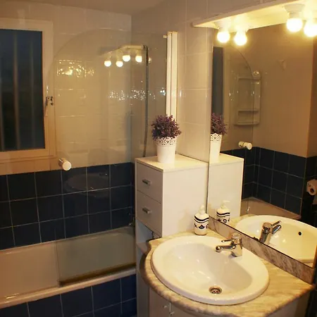 In Mediterranean View *