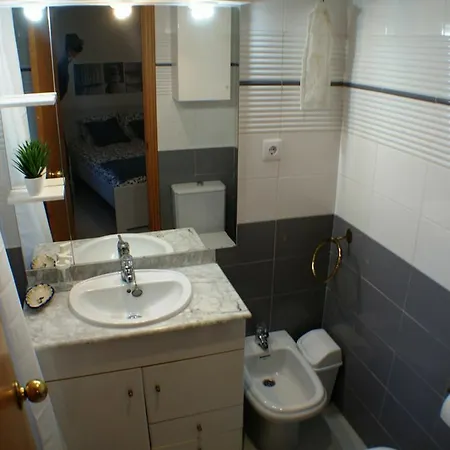 Myflats Mediterranean View * El Campello