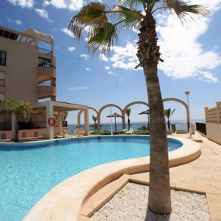 아파트 In Mediterranean View