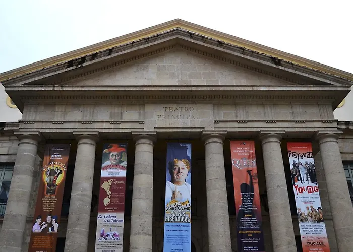 Lejlighed In Mediterranean View El Campello