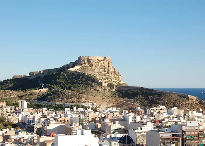 Lejlighed In Mediterranean View *