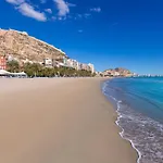 In Mediterranean View