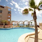 In Mediterranean View