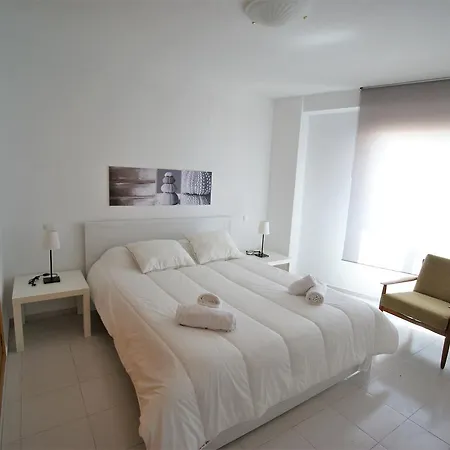 Myflats Mediterranean View Apartamento