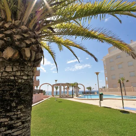 Appartamento In Mediterranean View *